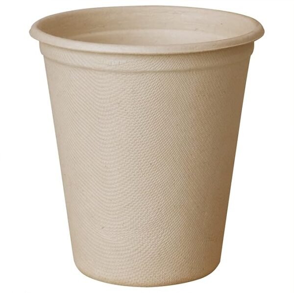 50 Count 11.5 OZ Compostable Drinking Cups