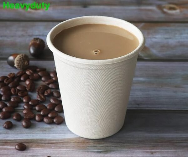 50 Count 11.5 OZ Compostable Drinking Cups - Image 2